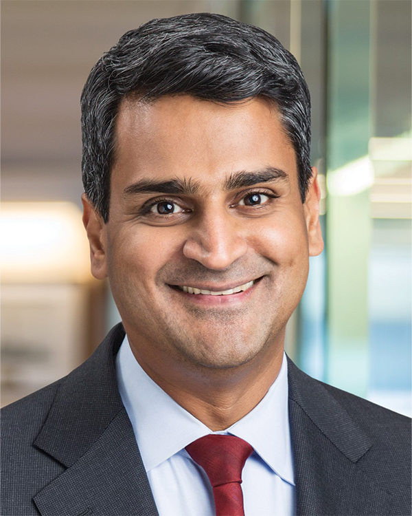 Hari R. Rajan 